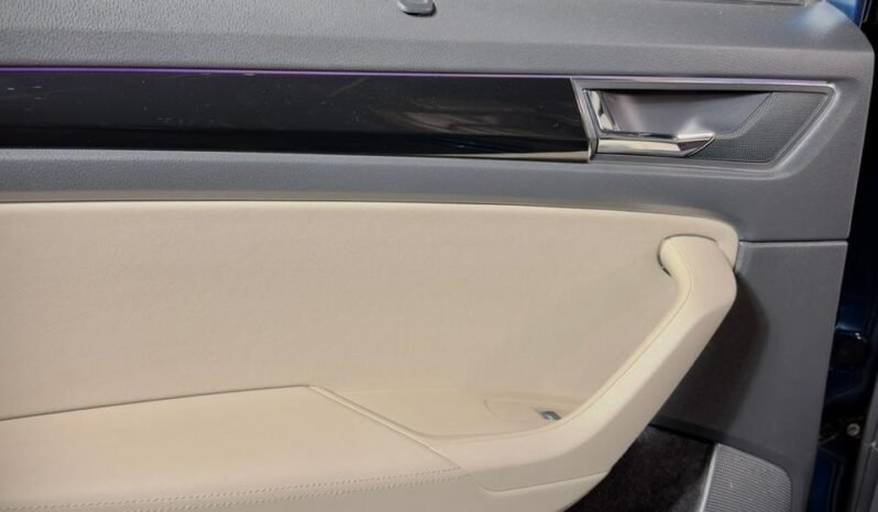 
								Škoda Kodiaq 4×4 full									