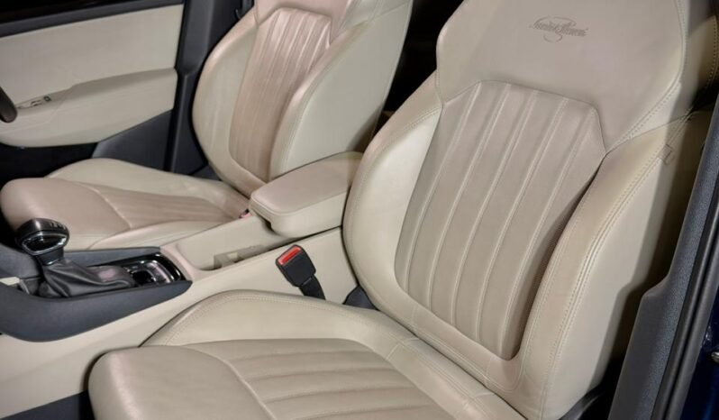 
								Škoda Kodiaq 4×4 full									