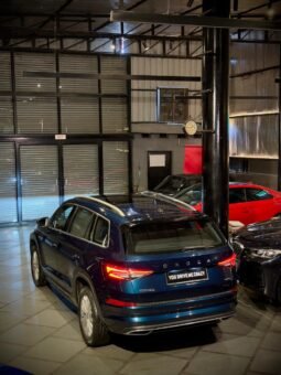 
										Škoda Kodiaq 4×4 full									