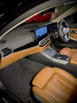 
										BMW 330Li M Sport LCI full									