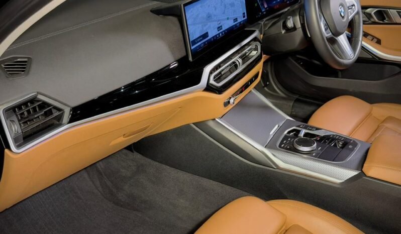 
								BMW 330Li M Sport LCI full									