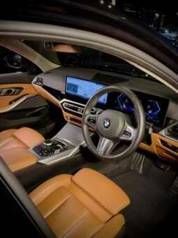 
										BMW 330Li M Sport LCI full									