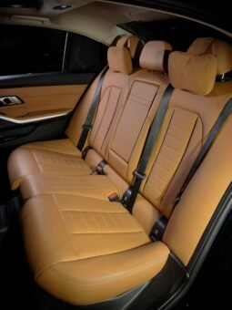 
										BMW 330Li M Sport LCI full									