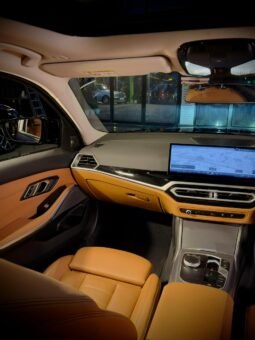 
										BMW 330Li M Sport LCI full									