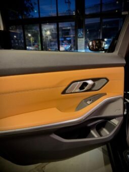 
										BMW 330Li M Sport LCI full									