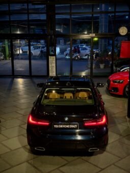 BMW 330Li M Sport LCI