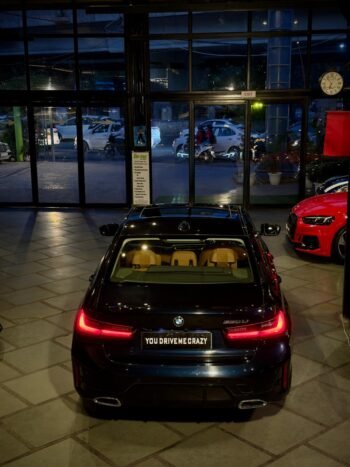 BMW 330Li M Sport LCI