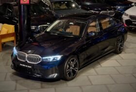 BMW 330Li M Sport LCI