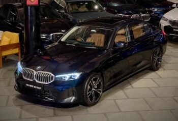 BMW 330Li M Sport LCI