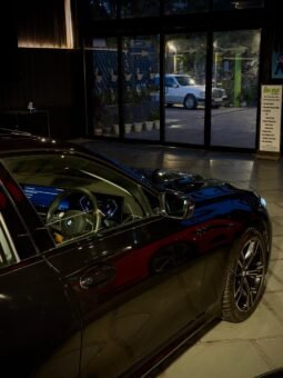 BMW 330Li M Sport LCI