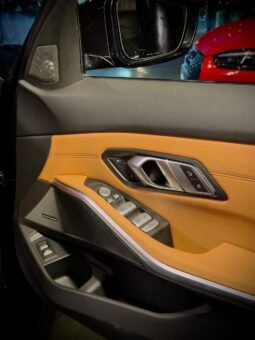 BMW 330Li M Sport LCI