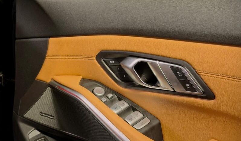 
								BMW 330Li M Sport LCI full									