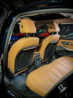 BMW 330Li M Sport LCI