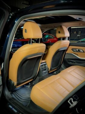 BMW 330Li M Sport LCI