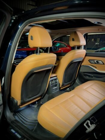 BMW 330Li M Sport LCI