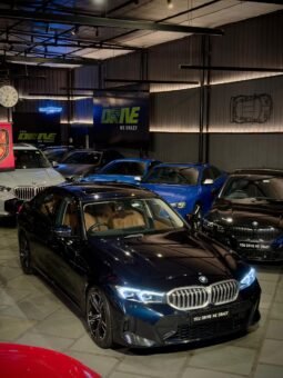 
										BMW 330Li M Sport LCI full									