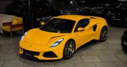 Lotus Emira First Edition I4