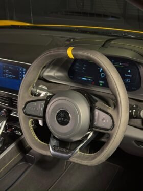 Lotus Emira First Edition I4