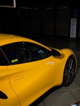 Lotus Emira First Edition I4