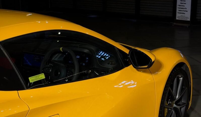 
								Lotus Emira First Edition I4 full									