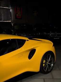 
										Lotus Emira First Edition I4 full									