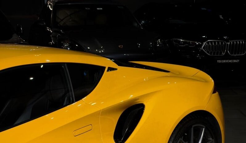 
								Lotus Emira First Edition I4 full									