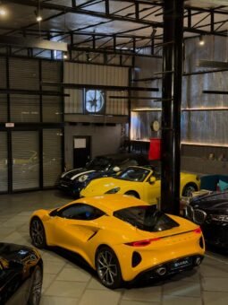 
										Lotus Emira First Edition I4 full									