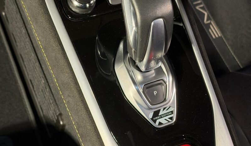 
								Lotus Emira First Edition I4 full									