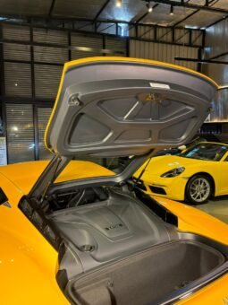 
										Lotus Emira First Edition I4 full									