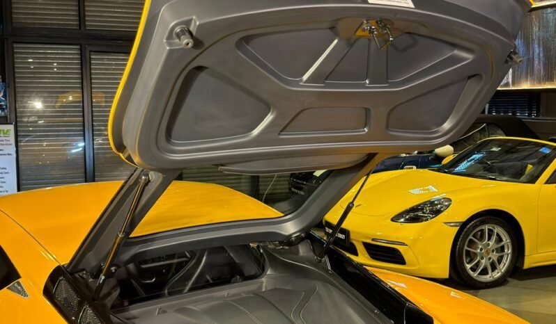 
								Lotus Emira First Edition I4 full									