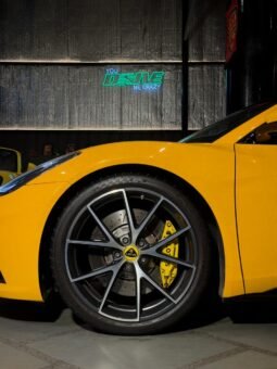 
										Lotus Emira First Edition I4 full									