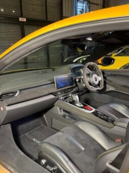 
										Lotus Emira First Edition I4 full									