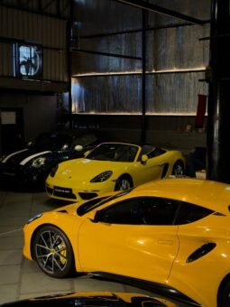 
										Lotus Emira First Edition I4 full									