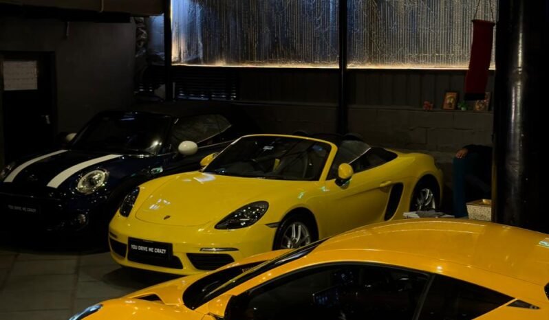 
								Lotus Emira First Edition I4 full									