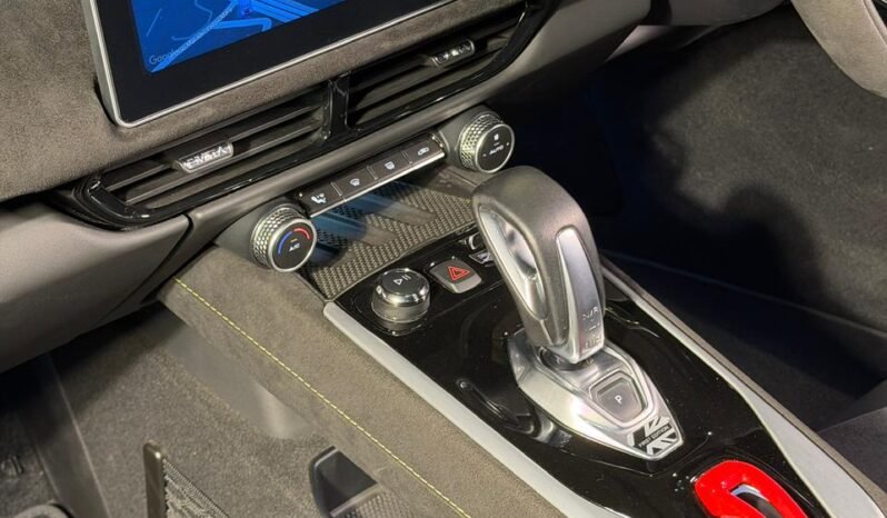 
								Lotus Emira First Edition I4 full									