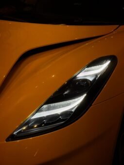 
										Lotus Emira First Edition I4 full									