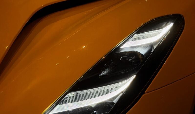 
								Lotus Emira First Edition I4 full									