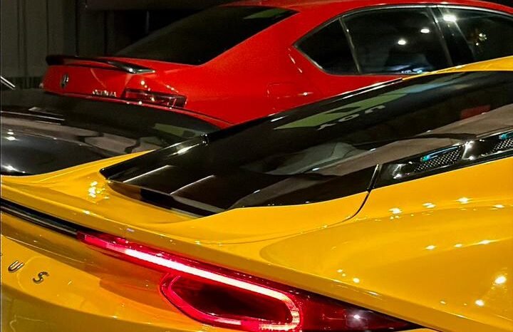 
								Lotus Emira First Edition I4 full									