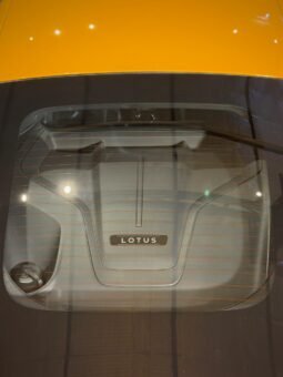 
										Lotus Emira First Edition I4 full									