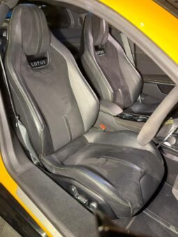 
										Lotus Emira First Edition I4 full									