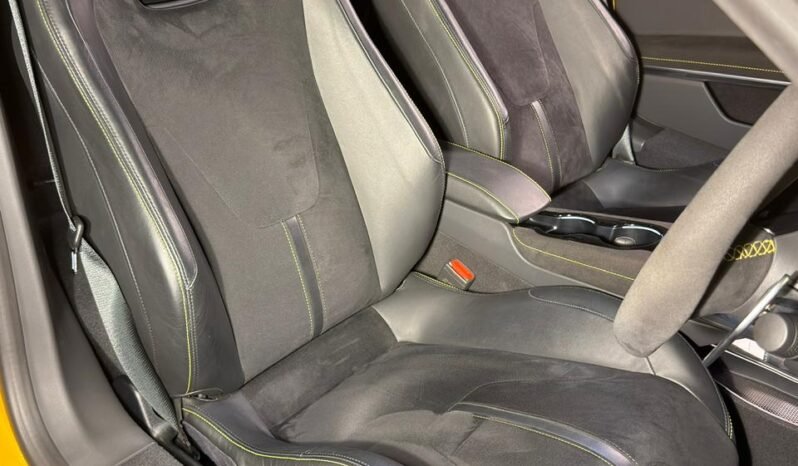 
								Lotus Emira First Edition I4 full									