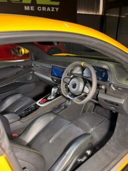 
										Lotus Emira First Edition I4 full									