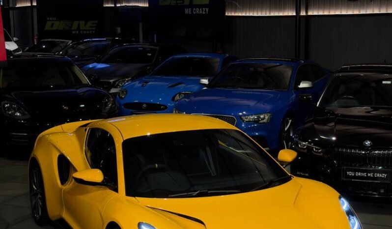 
								Lotus Emira First Edition I4 full									