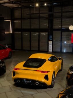 
										Lotus Emira First Edition I4 full									