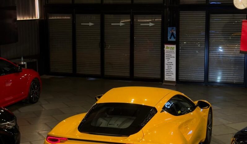 
								Lotus Emira First Edition I4 full									