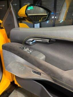 
										Lotus Emira First Edition I4 full									