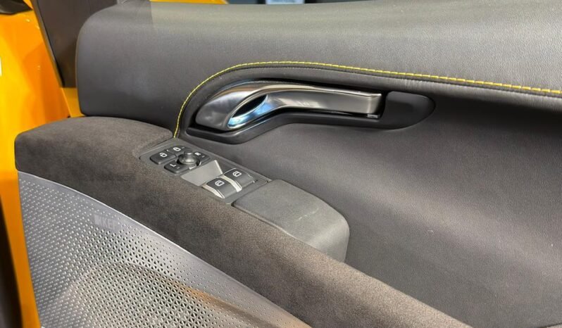 
								Lotus Emira First Edition I4 full									