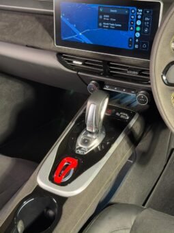 
										Lotus Emira First Edition I4 full									