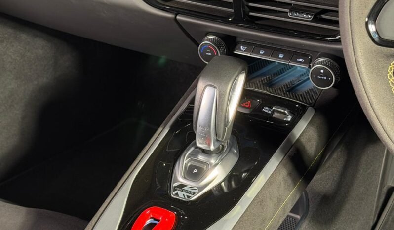 
								Lotus Emira First Edition I4 full									