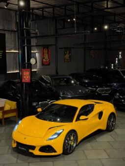 
										Lotus Emira First Edition I4 full									